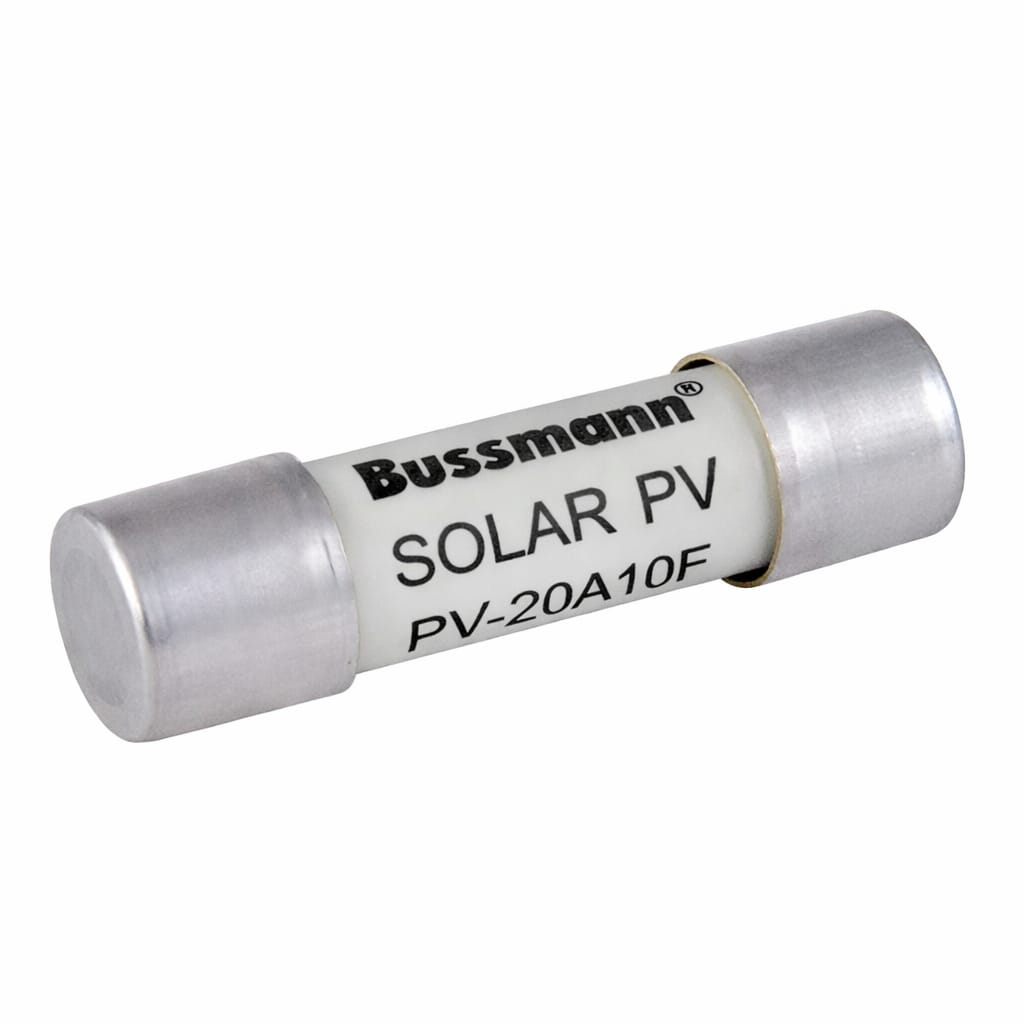 Solar Fuse